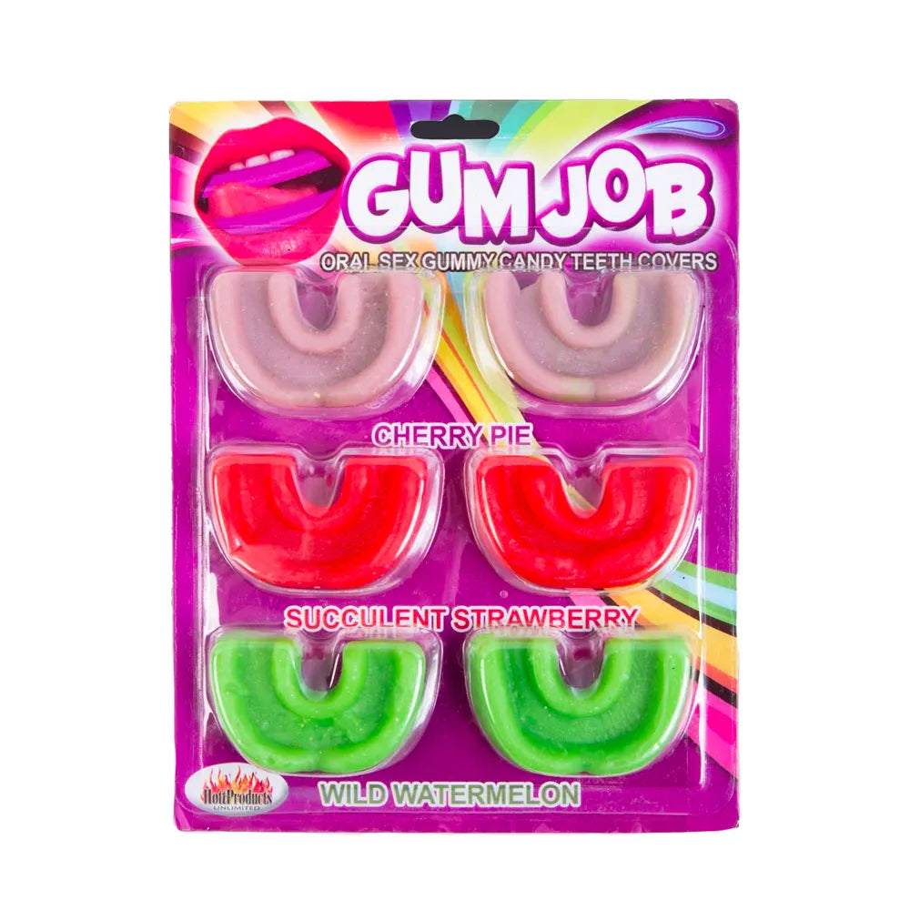 Gum Job Oral Candy Oral Sex Candy Adult Novelties Adult Toys picture