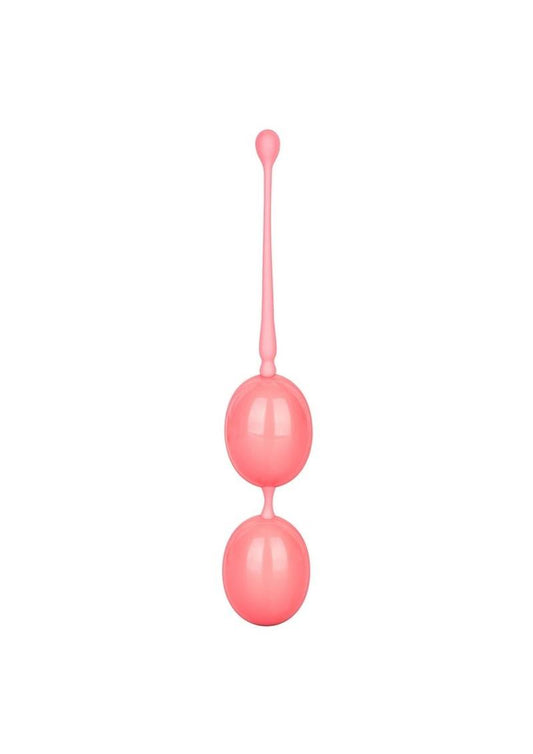 Weighted Kegel Balls Silicone with Retrieval Cord