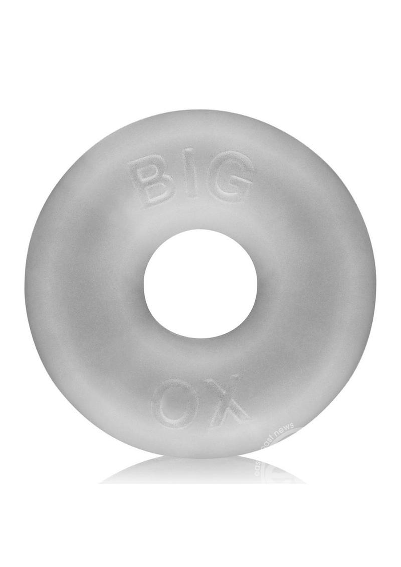 Big Ox Mega Stretch Cock Ring