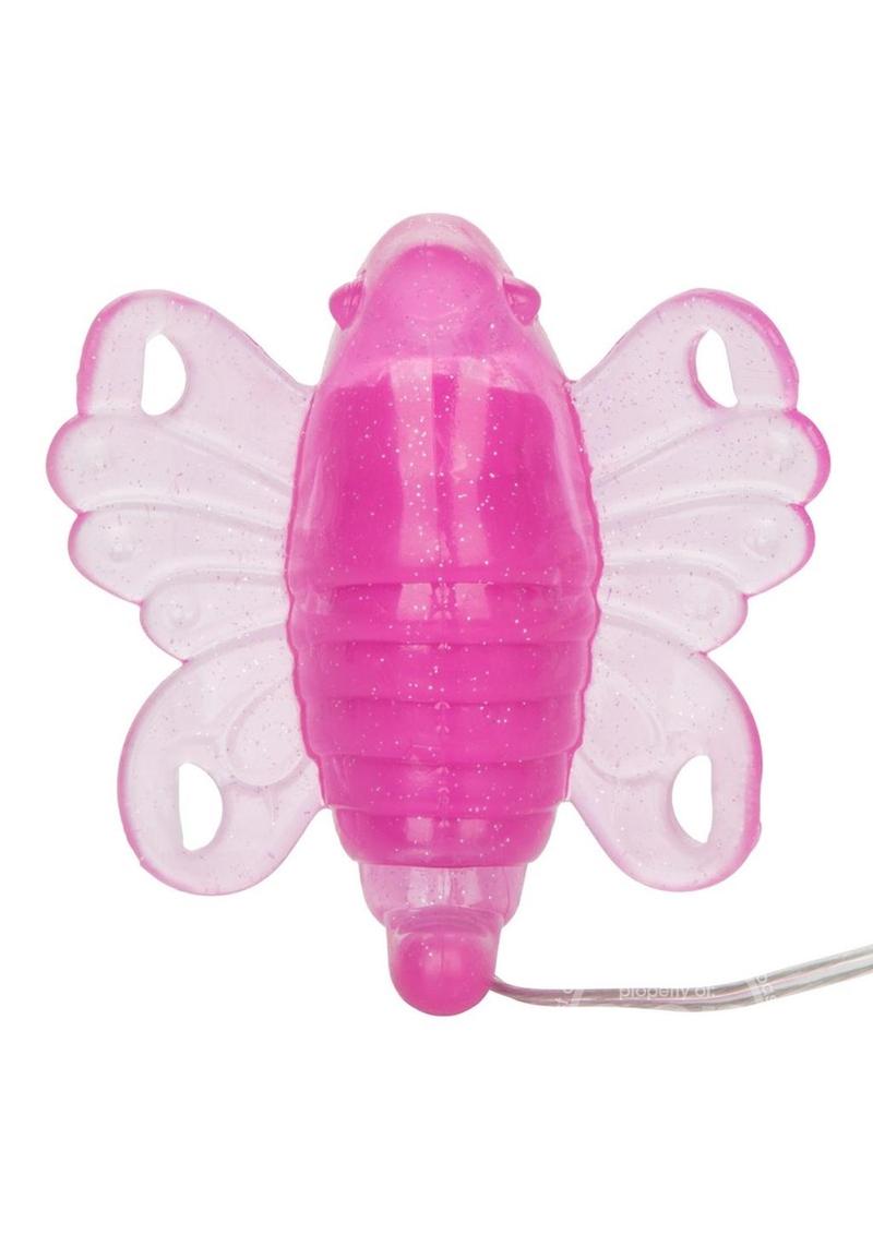Venus Butterfly Original Strap-On with Remote Control