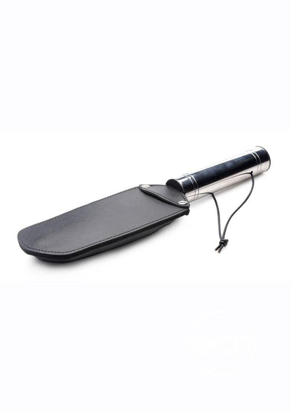 Strict Leather Padded Paddle