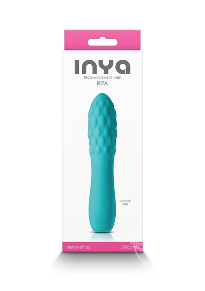 Inya Rita Rechargeable Vibrator