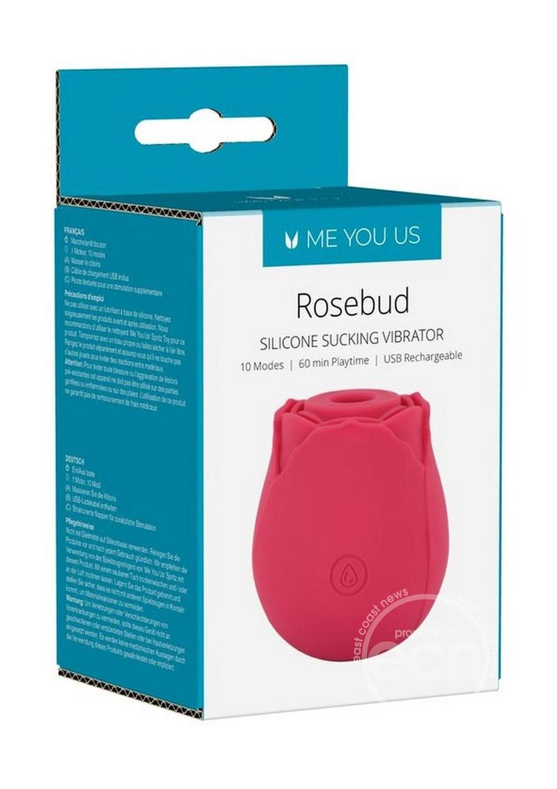 ME YOU US Rosebud