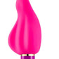Aria Epic AF Rechargeable Silicone Vibrator