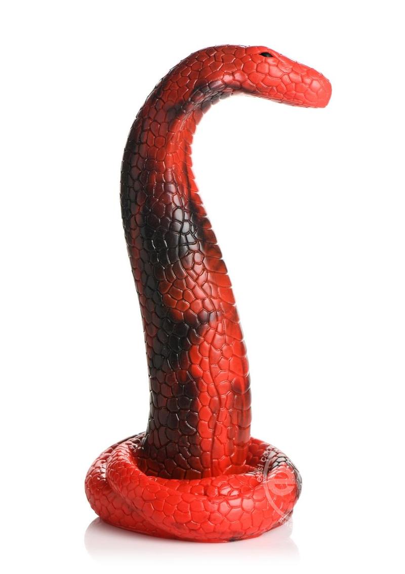 Creature Cocks® King Cobra