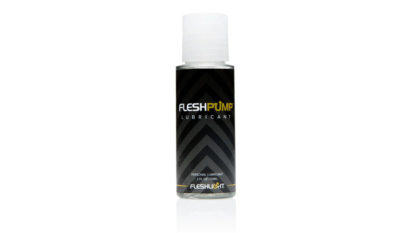 FleshPump™ Lubricant
