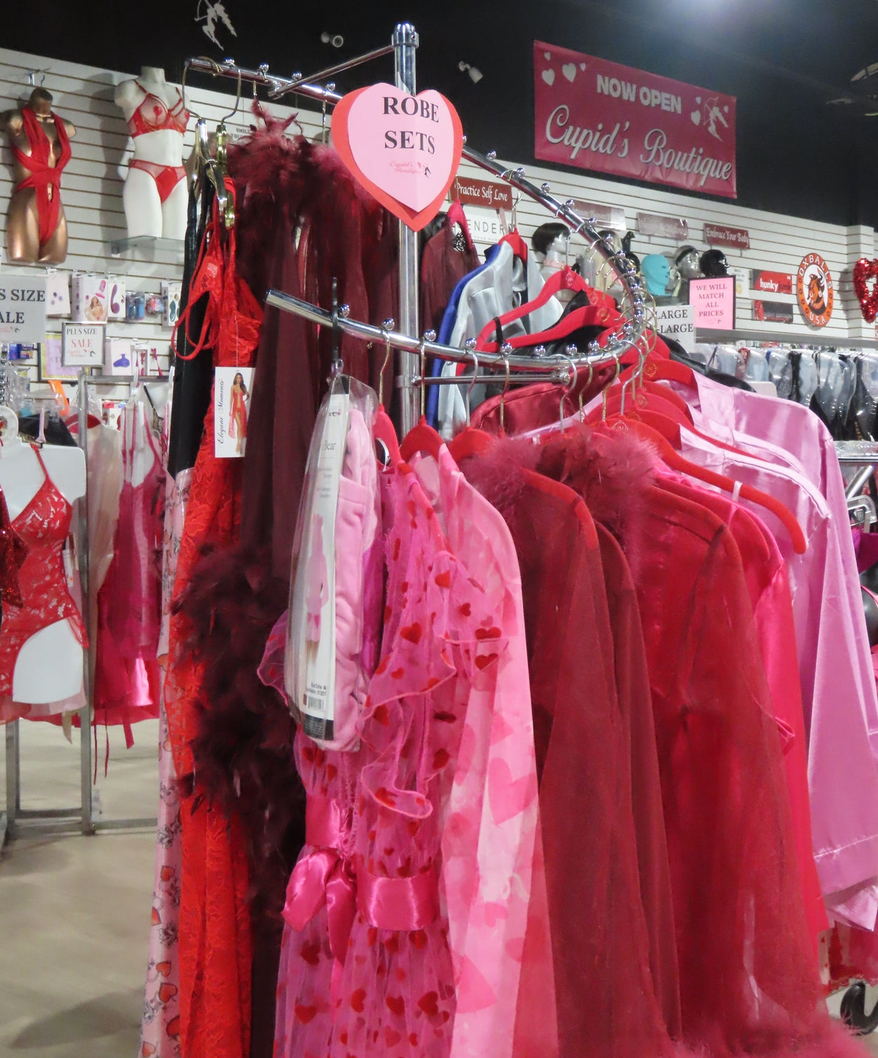 Cupid Intimates, Shop The Largest Collection