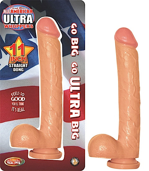 All American Ultra Whoppers 11"