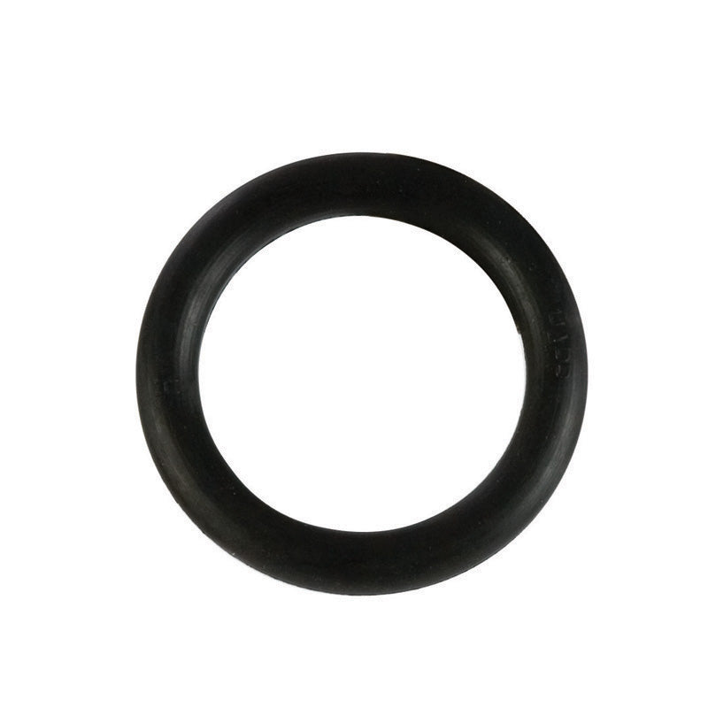 Black Rubber Ring™