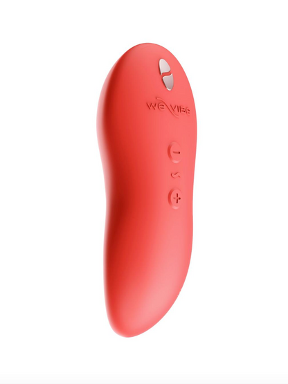 We-Vibe Touch X Clitoral Mini Vibrator