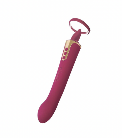 Bodywand Socialite Provacateur Double Ended Vibrator
