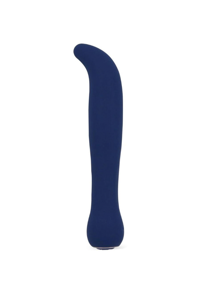 Baelii Rechargeable Silicone G-Spot Vibrator