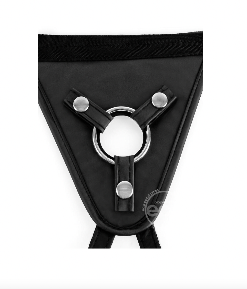 Fetish Fantasy Series Perfect Fit Adjustable Harness