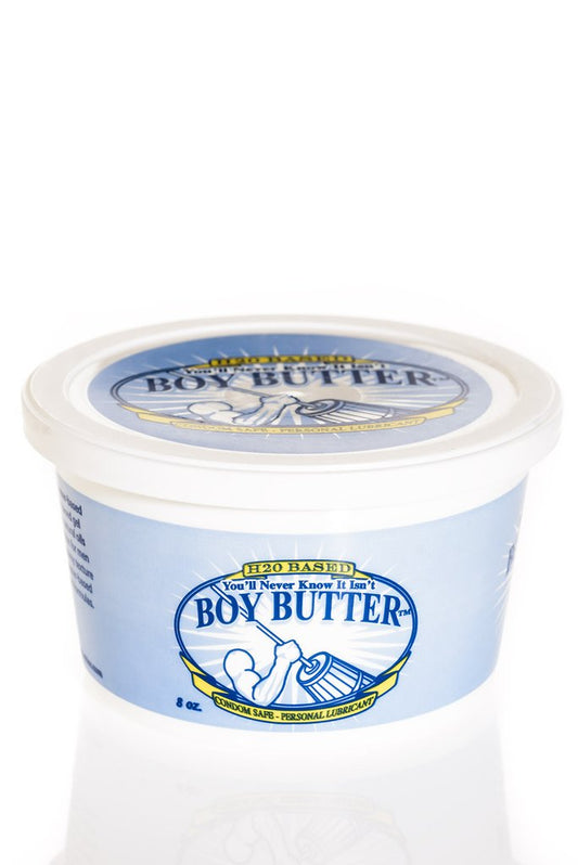 Boy Butter H2O