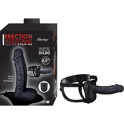 Erection Assistant 8.5" Strap-On