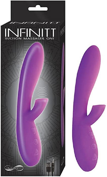 Suction Massager One