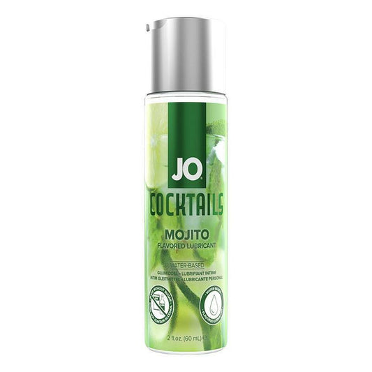 JO Cocktails Lubricant