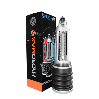 Hydromax9 Penis Pump
