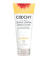 COOCHY Shave Cream- Peachy Keen