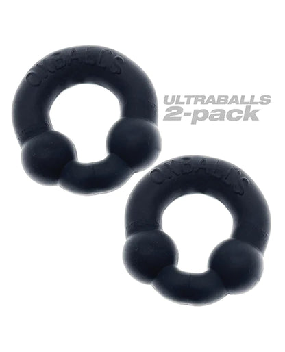 Ultraballs Cockring Set