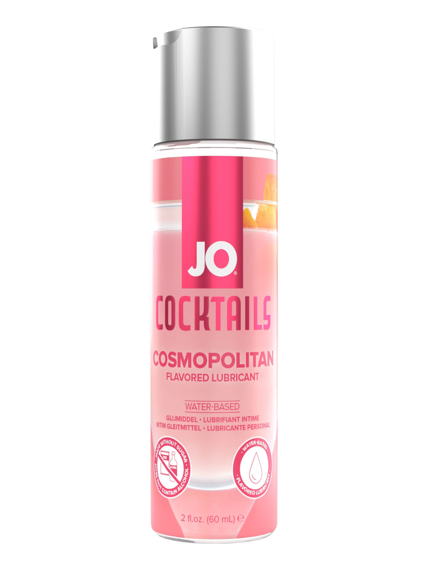 JO Cocktails Lubricant
