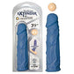 The Great Extender Vibrating Sleeve 7.5"