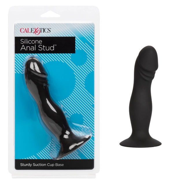 Silicone Anal Stud™