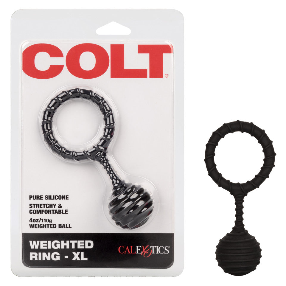 COLT® Large Weighted Ring