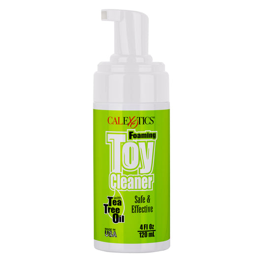 Foaming Toy Cleaner with Tea Tree Oil