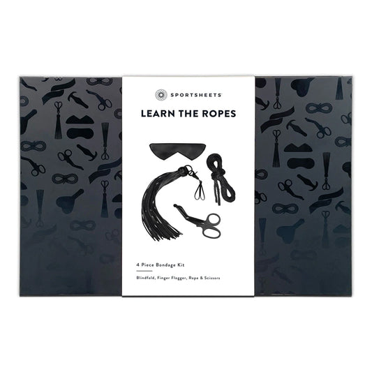 Learn The Rope Kit