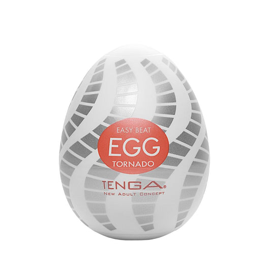 Tornado Egg