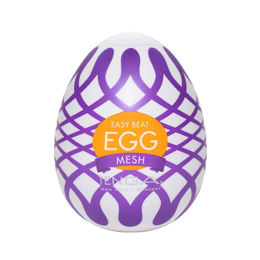 Mesh Egg