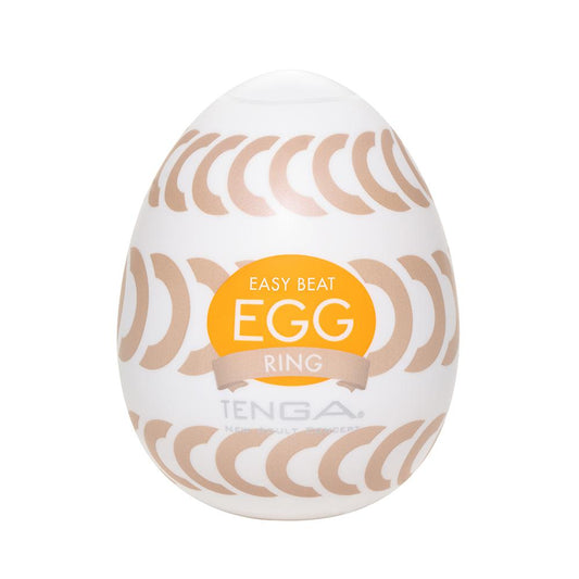 Ring Egg