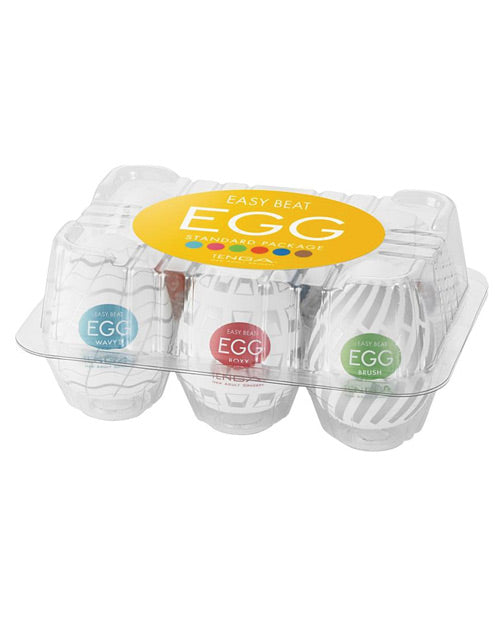 Egg Variety Pack- Standard