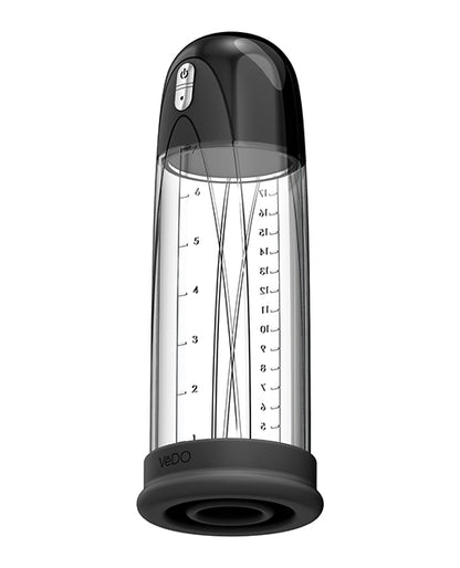 Rechargeable Vacuum Penis Pump