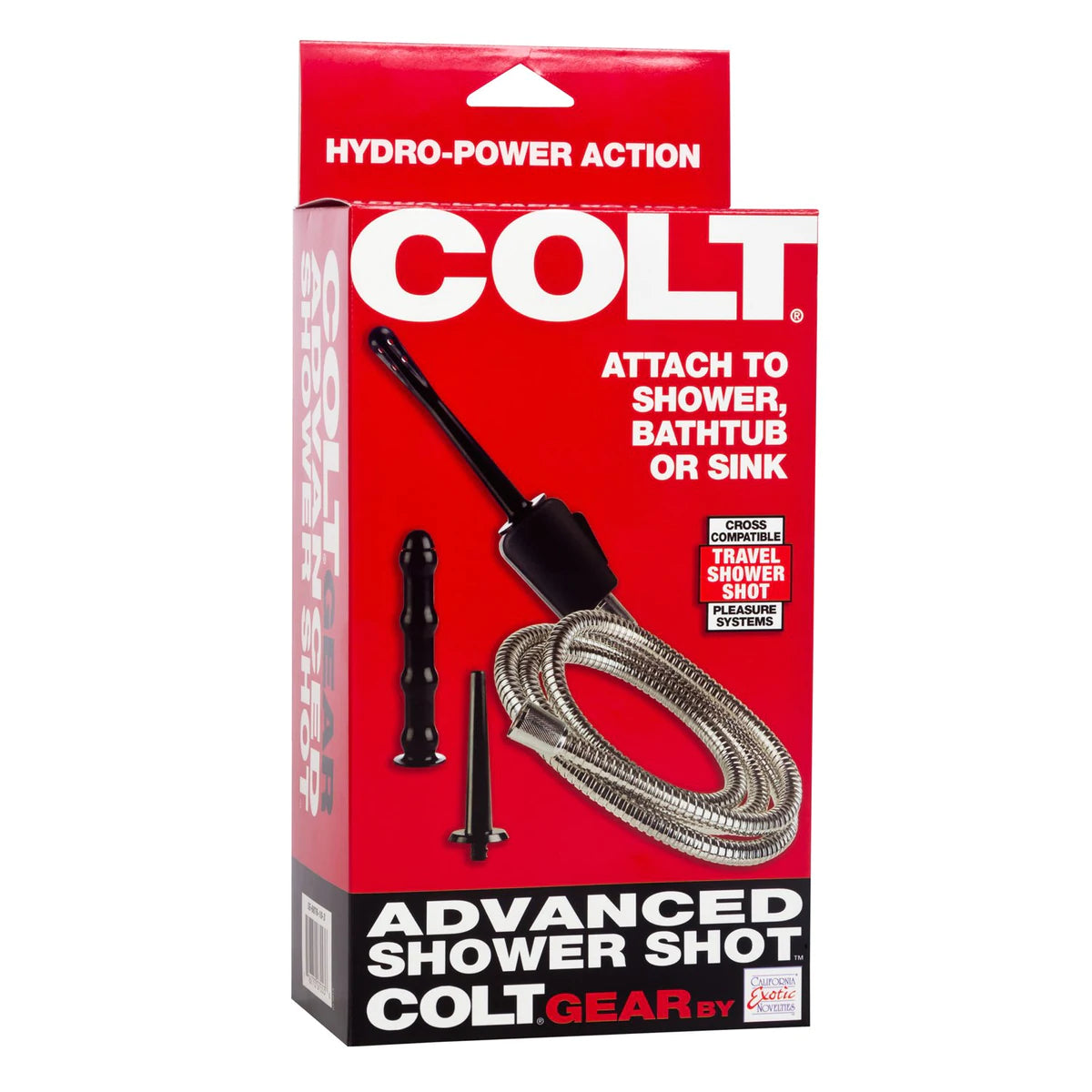 COLT Advanced Shower Shot